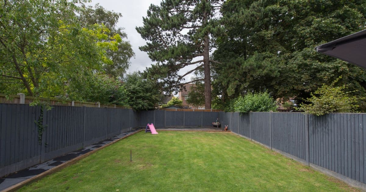 Gas Lines in Your Yard