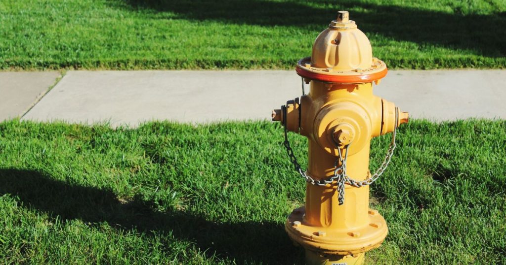 How Does a Yard Hydrant Work? Yard Work HQ
