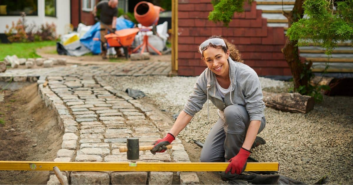 How to Make Your Yard Look Good Without Grass